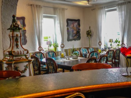 Foto: Landhaus Vluyner Stuben